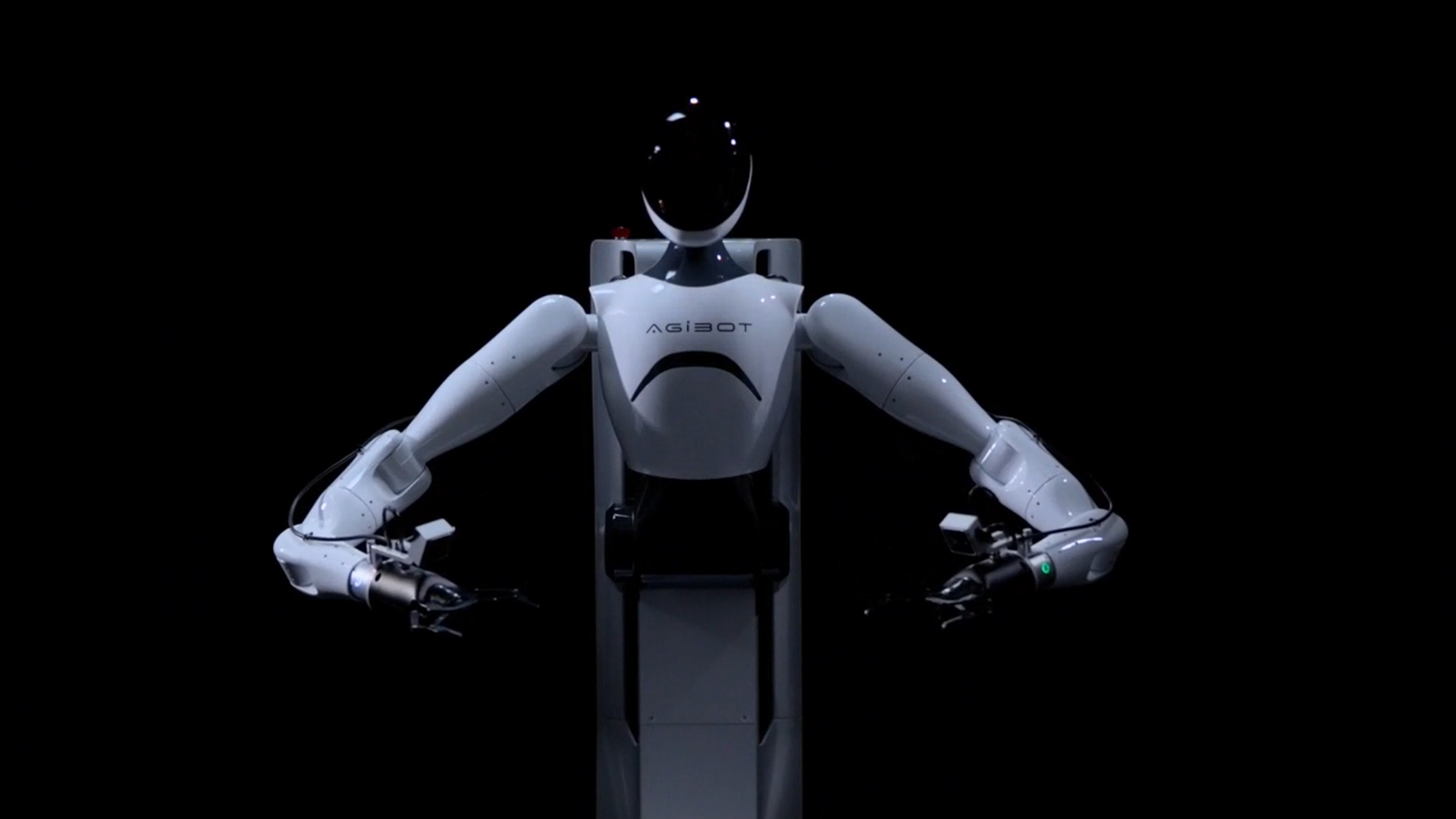 球速专业数采机器人