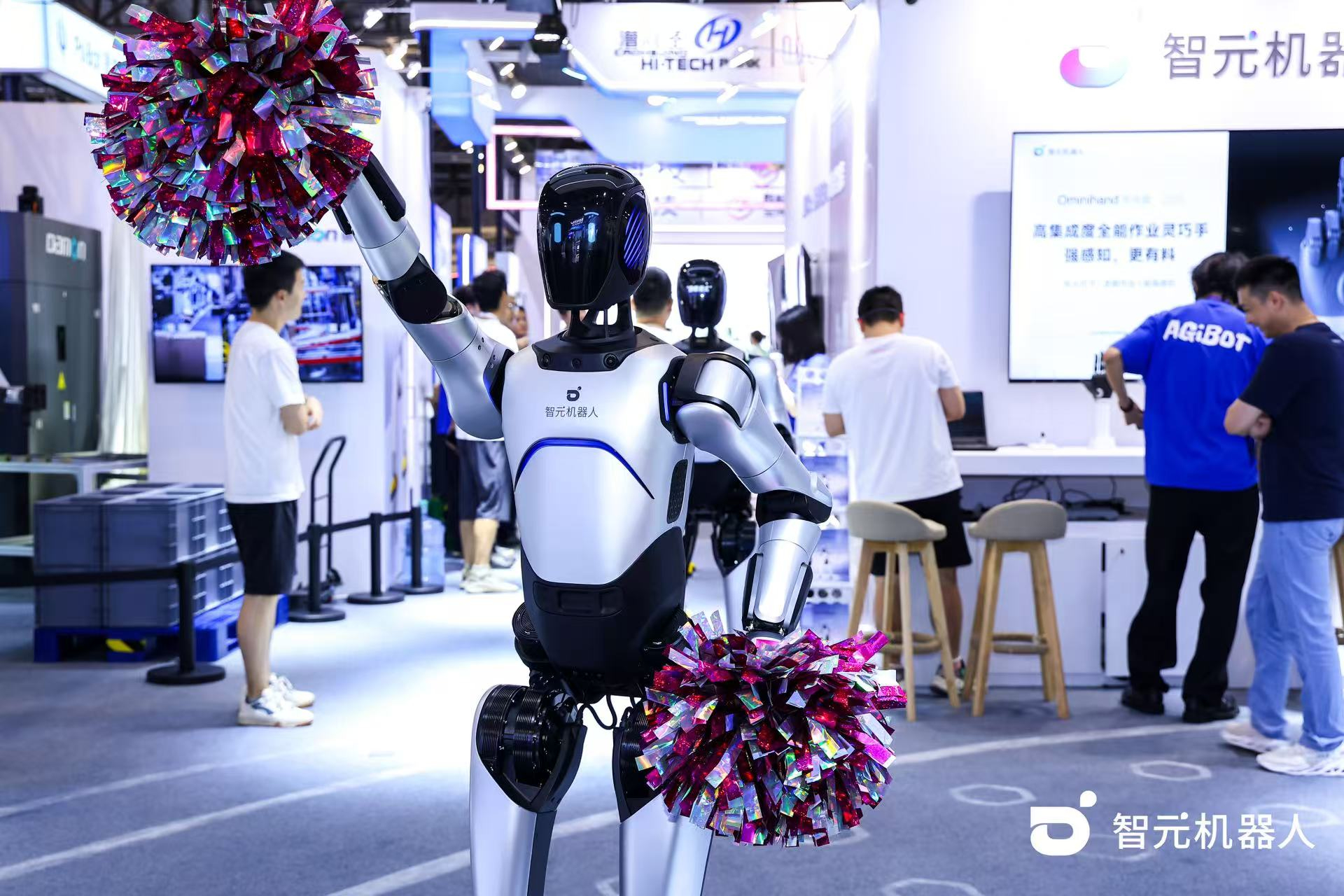 welcome-球速体育-案例合辑 | 六大行业应用 | 9月19日，相约工博会~